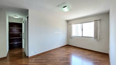 apartment em Avenida Padre Antônio José dos Santos, Cidade Monções - São Paulo - SP