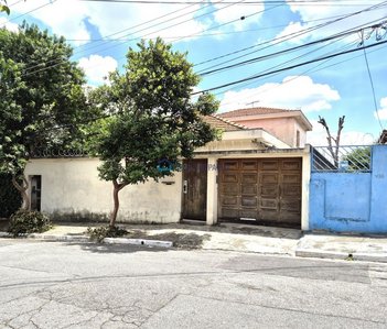 house em Rua Apacê, Jardim Oriental - São Paulo - SP