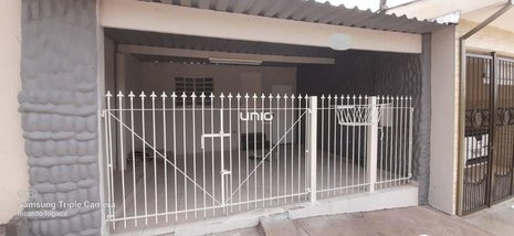 house em Rua Ângelo Rossi, Jardim Santo Antônio - Rio das Pedras - SP