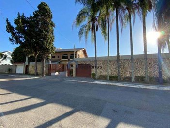 house em Rua Coronel Manoel Martins Júnior, Jardim Esplanada II - São José dos Campos - SP