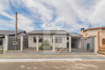 house em José Alves Pereira, Girassol - Gravataí - RS