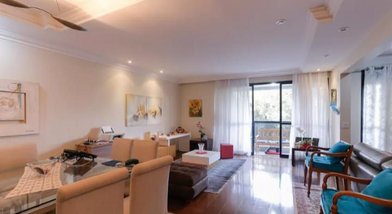apartment em Rua Passo da Pátria, Bela Aliança - São Paulo - SP