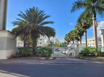 apartment em Rua Manoel Rosa, Areias - São José - SC