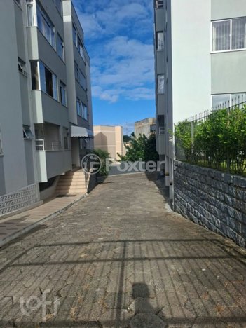 apartment em Rua Jornalista Ildefonso Juvenal, Capoeiras - Florianópolis - SC