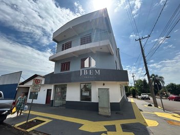 office em Rua Sinval Saldanha, Planalto - Santa Rosa - RS