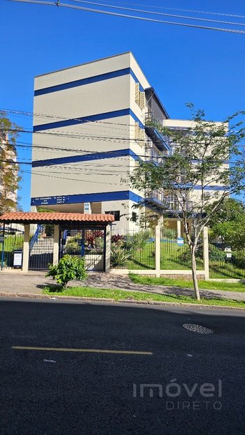 apartment em Rua Doutor Barcelos, Tristeza - Porto Alegre - RS