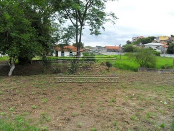 land_lot em Wilson Nogueira Soares, Jardim São Luiz - Jacareí - SP