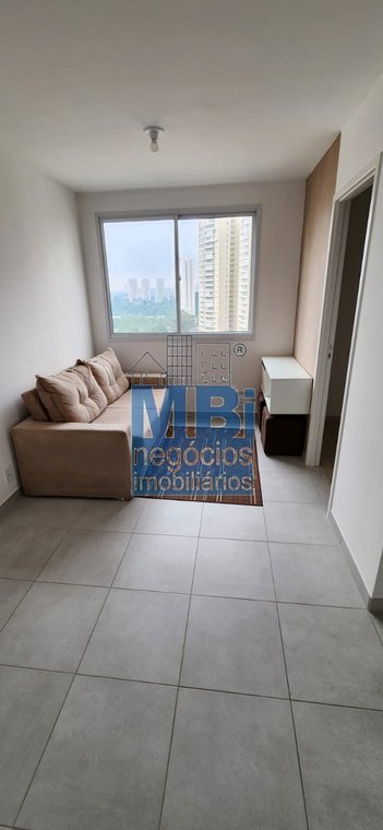 apartment em Rua José Jardim da Silveira, Jardim Taquaral - São Paulo - SP