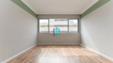 Apartamento em Rua Inhambú, Vila Uberabinha - São Paulo - undefined