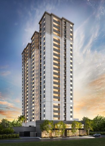 apartment em Avenida Tucuruvi, Tucuruvi - São Paulo - SP