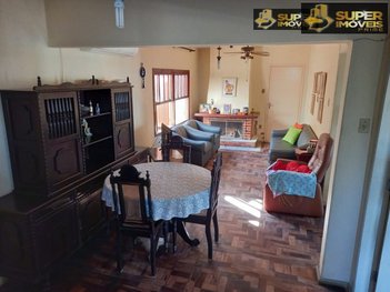 house em Rua Francisco Moreira, Areal - Pelotas - RS