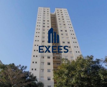 apartment em Rua Vergueiro, Vila Firmiano Pinto - São Paulo - SP