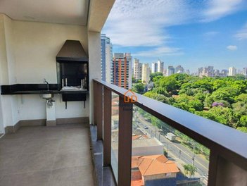 apartment em Rua Pelotas, Vila Mariana - São Paulo - SP