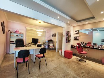 office em João Marcatto, Centro - Jaraguá do Sul - SC