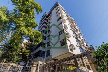 apartment em Rua Coronel Bordini, Moinhos de Vento - Porto Alegre - RS
