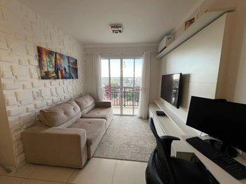 apartment em Avenida Amélia Latorre, Vila Nova Esperia - Jundiaí - SP