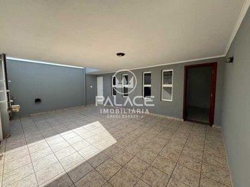 house em Rua José Alves de Mattos, Jardim Astúrias II - Piracicaba - SP