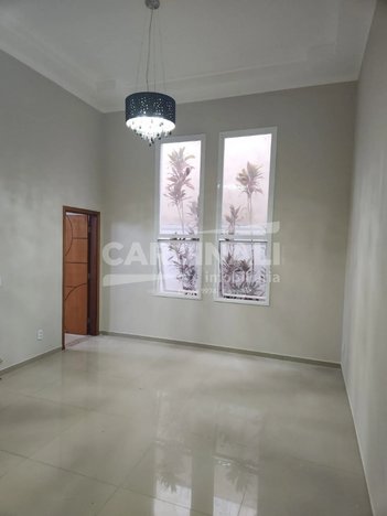 house em Rua Sancorso Chimirri, Jardim Santa Tereza - São Carlos - SP