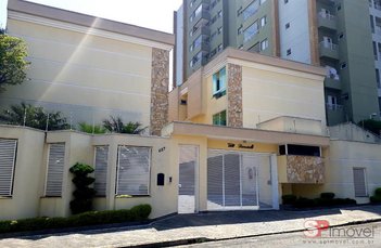 house em Rua Porto Carrero, Campestre - Santo André - SP