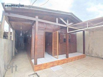 house em Alabama, Mato Grande - Canoas - RS