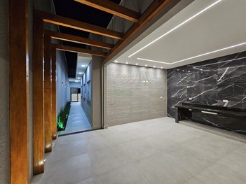 house em Avenida Paris, Parque Residencial Joaquim Toledo Piza - Londrina - PR