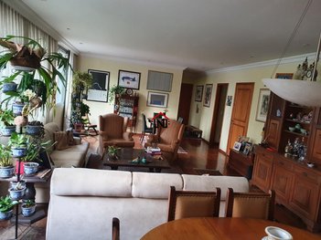 apartment em Rua Jesuíno Arruda, Itaim Bibi - São Paulo - SP