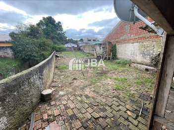 land_lot em Rua João Benato Valle, Santa Felicidade - Curitiba - PR