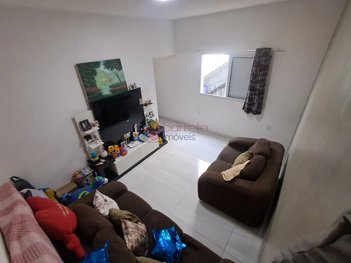 house em Rua Telma Cristina Vertuan, Jardim Vale Verde - Jundiaí - SP