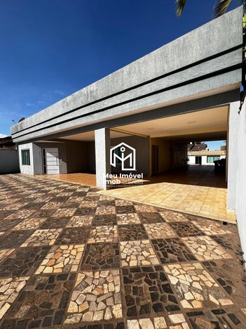 house em Rua 6, Guará II - Brasília - DF