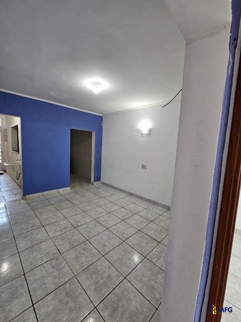 house em Rua Paes Leme, Vila Santana - Sorocaba - SP