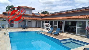 house em Rua Salvador Caruso Orlando, Medeiros - Jundiaí - SP