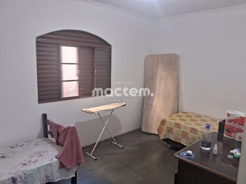 apartment em Rua São Francisco de Assis, Jardim Castelo Branco - Ribeirão Preto - SP
