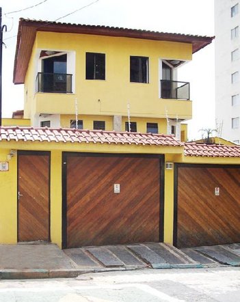 house em Rua Dona Luiza Tolle, Santana - São Paulo - SP
