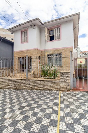 house em Avenida da Aclimação, Aclimação - São Paulo - SP