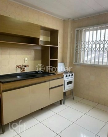 apartment em Avenida Lédio João Martins, Kobrasol - São José - SC