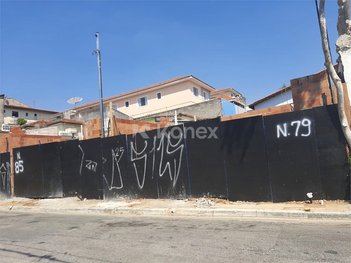 land_lot em Rua Sargento Siqueira, Vila Santa Terezinha (Zona Norte) - São Paulo - SP