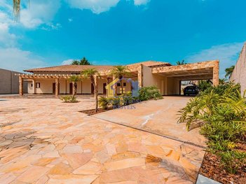 house em Rua Lídia, Jardim Passárgada I - Cotia - SP