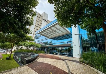 office em Avenida Santos Dumont, Cocó - Fortaleza - CE