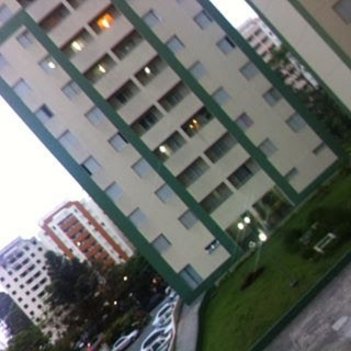 apartment em Avenida Manoel Pedro Pimentel, Continental - Osasco - SP