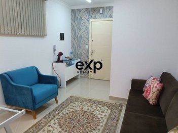 office em Avenida Sargento Lourival Alves de Souza, Jardim Taquaral - São Paulo - SP