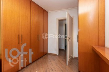 apartment em Rua General Calado, Vila Regente Feijó - São Paulo - SP