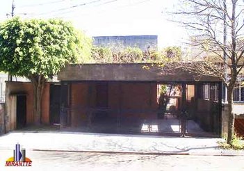 house em Rua Araucária, Jardim Franca - São Paulo - SP