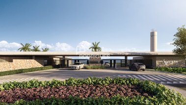 land_lot em Avenida Feitoria, Feitoria - São Leopoldo - RS
