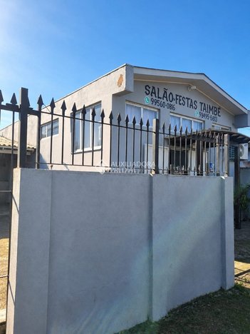 commercial_building em Rua Taimbé, Sumaré - Alvorada - RS