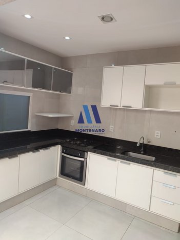 house em Avenida José da Silva Sé, Condomínio Residencial Parque da Liberdade I - São José do Rio Preto - SP