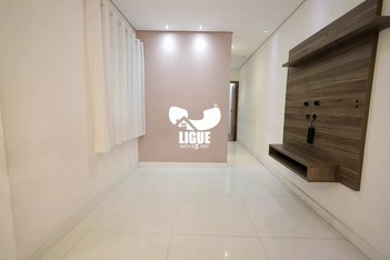 apartment em Rua Cedral, Vila Progresso - Santo André - SP