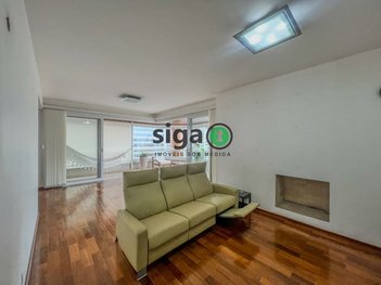 apartment em Rua Arizona, Cidade Monções - São Paulo - SP