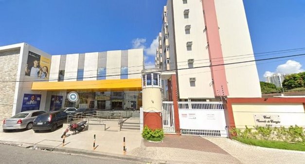Cômodo Condomínio