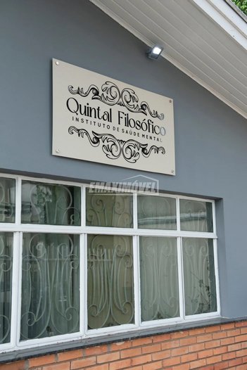 office em Rua Antônio Ferreira, Parque Campolim - Sorocaba - SP