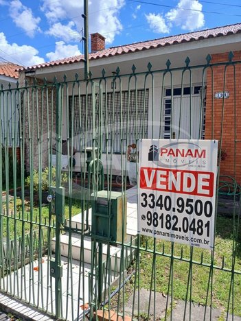 house em Rua Dom Jaime de Barros Câmara, Sarandi - Porto Alegre - RS